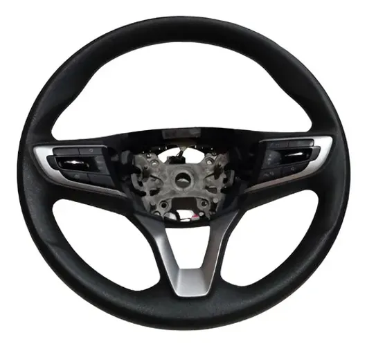 Volante Direção Multifuncional Gm Onix 2020 A 2024 Original