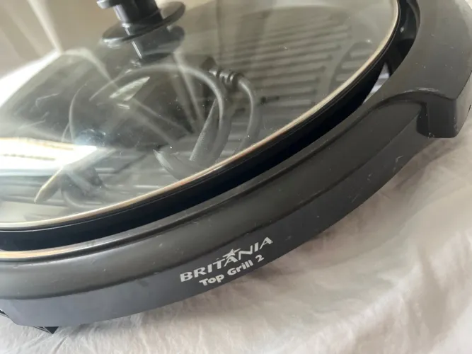 Grill Britânia Top Grill 2 - 