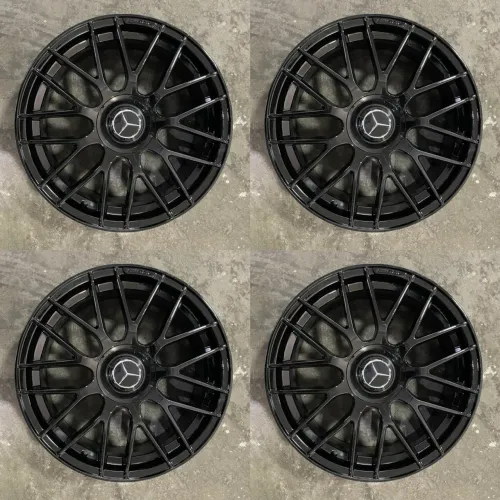RODA 20 MERCEDES C180 C200 C250