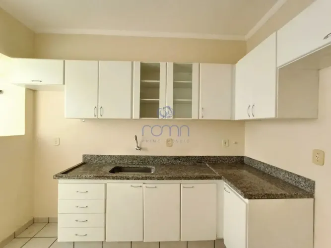 Apartamento para locação, Vila Imperial, São José do Rio Preto, SP
