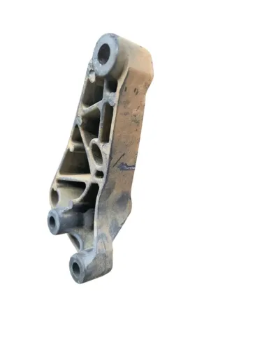 Suporte Coxim Caixa Câmbio Gm Astra 1999 A 2012