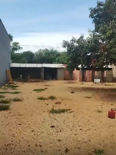 Lote à venda, ARSO 53 (507 Sul) - Palmas/TO