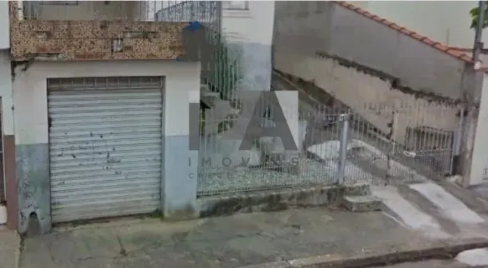 Terreno com 250 m² a venda no bairro Jardim Umuarama em Osasco, , com 2 casas antiga no te