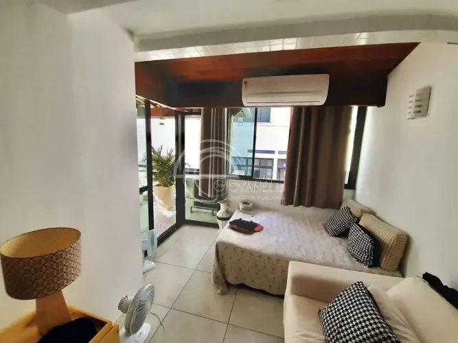 Cobertura Duplex de 4 quartos à venda - Recreio dos Bandeirantes - Mar de Esmeralda