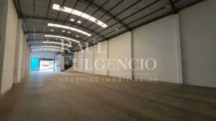 Barracão/Galpão com 650m² prox. a BR369| Londrina