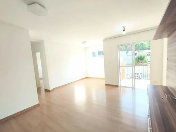 Apartamento à venda em Cotia, Jardim Sabiá, com 2 quartos, com 69 m², Residencial Costa do
