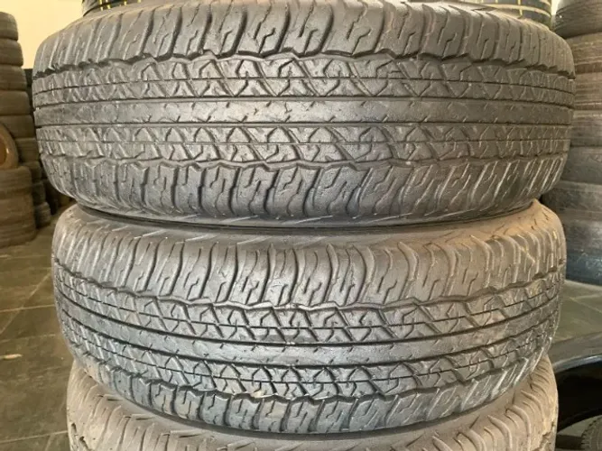 Pneu 225/70/17 Dunlop 88