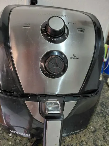 Ayer frye mondial 6 litros