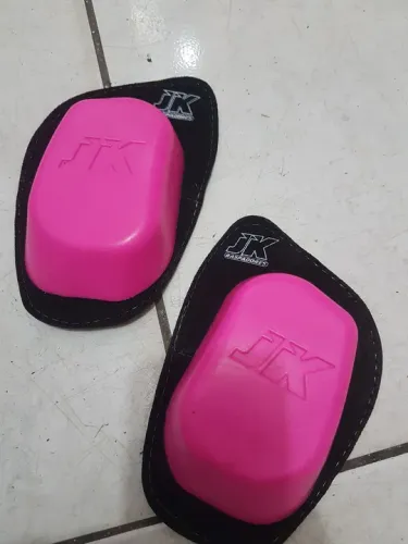 Protetor de Joelho para Skate JK