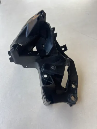 Suporte Farol Aranha Pcx 160 2023 2024 Original Esquerda