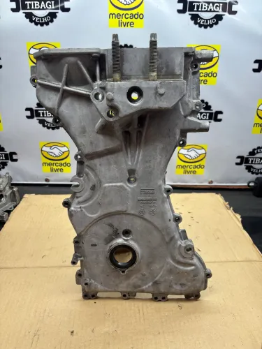 Tampa lateral motor Ford Fusion 2.5 2011