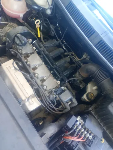 Motor VW 1.0 EA111 2016 nota fiscal para legalização peclat peças