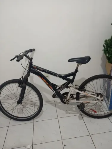 Vendo Bicicleta
