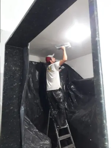 Pintor ( cobrimos orçamentos comprovados)
