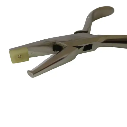 Alicate modelo 4051 para ótica