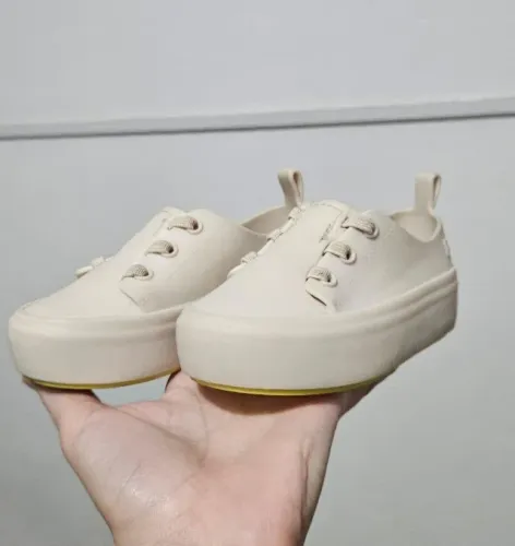 Tênis Mini melissa 20/21