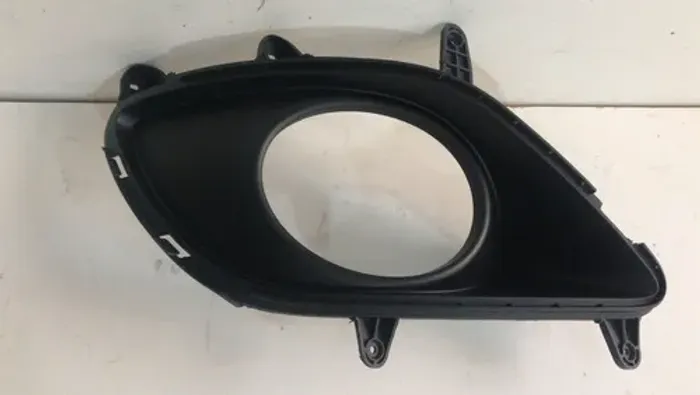 Aplique Farol Milha Hyundai Azera 2010 2011 Novo Original Ld