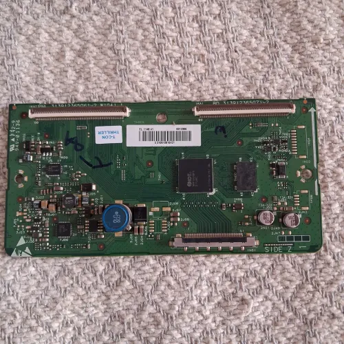 Placa tcon tv 40PFL3606D