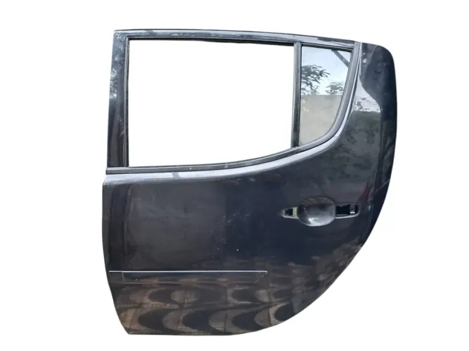 Porta Traseira esquerda Mitsubishi L200 Triton 2014