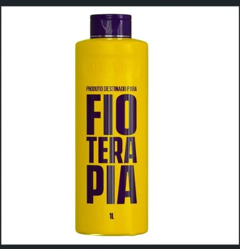 Fioterapia gloss 1000ml
