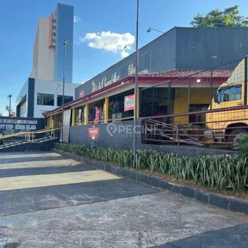 Imóvel comercial para venda em Rio Claro SP