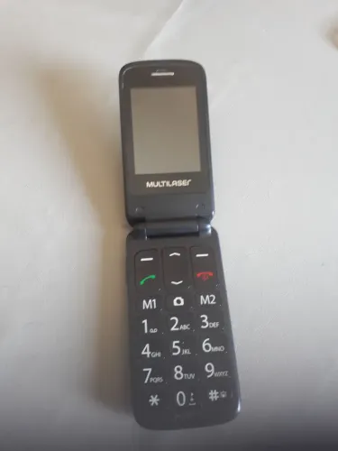 Telefone antigo