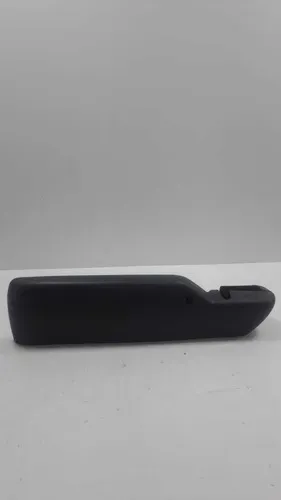 Capa Inferior Banco Dianteiro  Renault Megane 1.6 2006 Preto