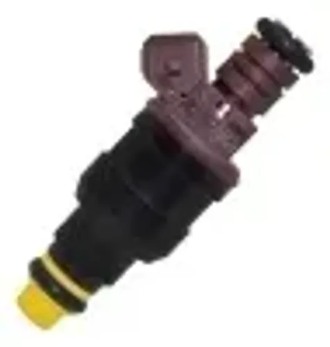 Bico Injetor Gm Omega Silverano Blazer 4.1 V6
