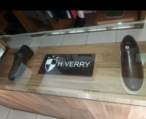 Placas decorativas
