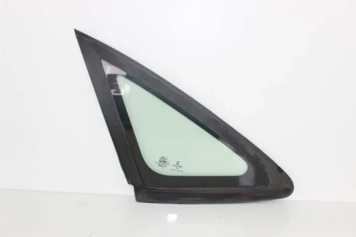Vidro Vigia Traseiro Esquerdo Ford New Fiesta Sedan