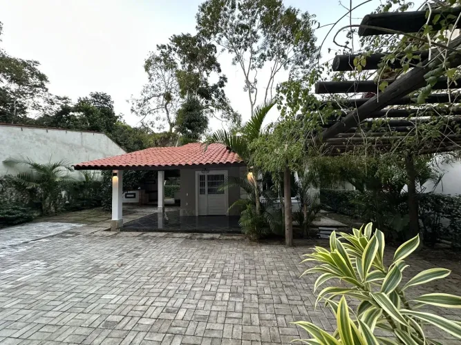 Casa para alugar em Guaramiranga