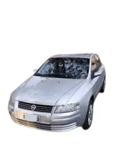Peças automotivas para Fiat Stilo