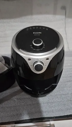 AirFryer 3,5 Litros 220V