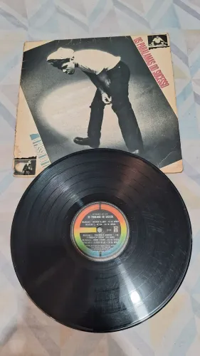 Disco de vinil- Paralamas do Sucesso - O passo de Lui.