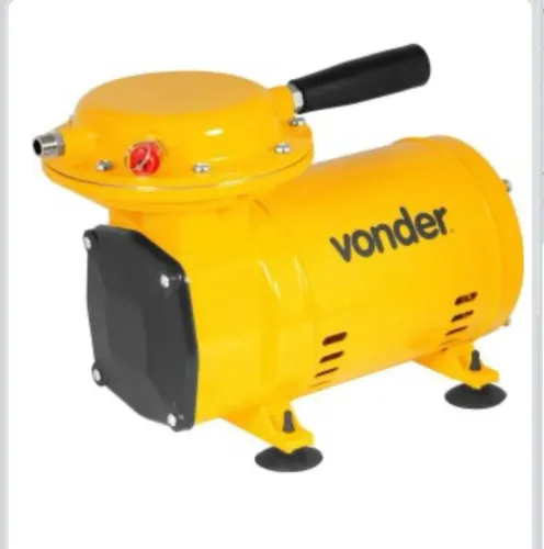 Compressor ar direto, 1/2 cv, VONDER