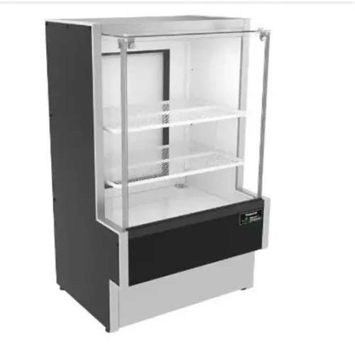 A. Vitrines refrigeradas para exposição 70cm Venâncio 