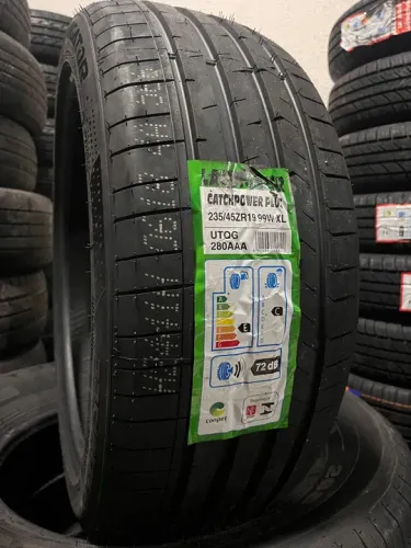 Pneu 235/45ZR19 99W XL (oferta de preço baixo )