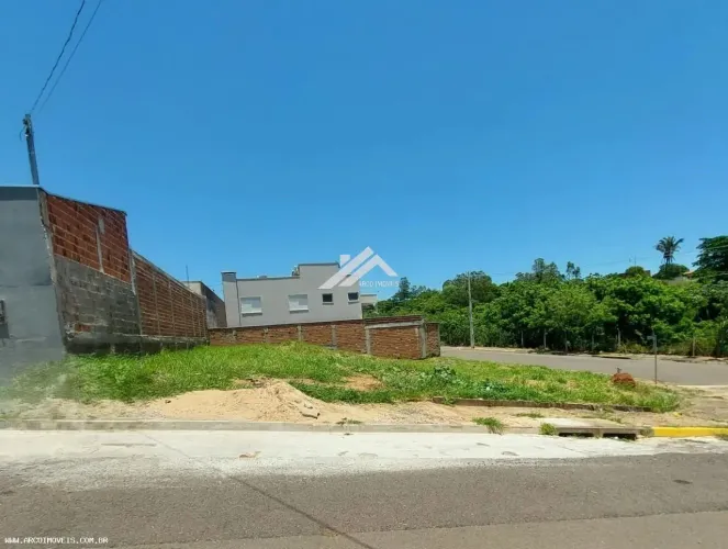 Terreno para Venda em Presidente Prudente, Residencial Minerva I