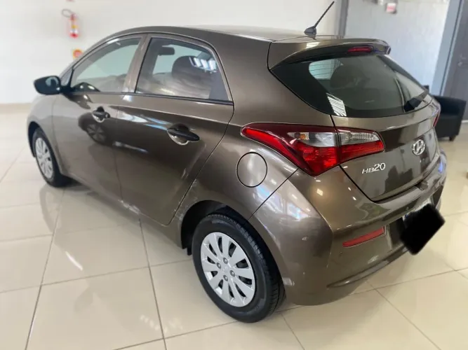 Carro para locação