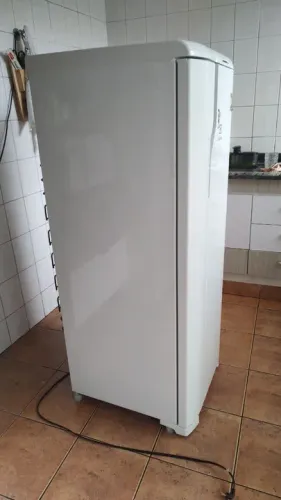 Geladeira Electrolux RE31
