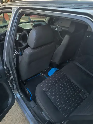 Volkswagen Gol Geração III City 1.0 MI 8V Total Flex Mec. 4P 2005