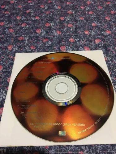 CD Jovem Pan - 11 Hits da Pan - 2000