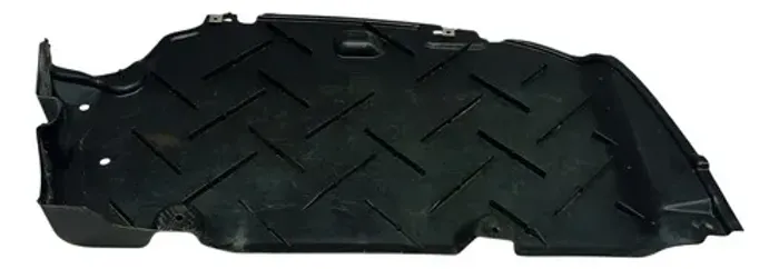 Protetor Traseiro Direito Mercedes C180 2014 2015