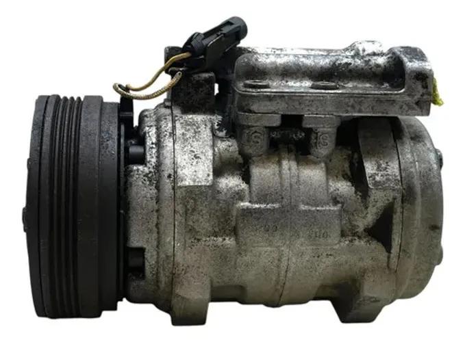 Compressor Ar Palio Siena Strada 1.0 1.5 Fiasa 1996 A 2000
