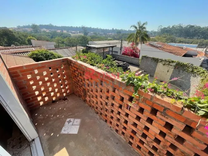 Venda de Casas / Área de Lazer na cidade de Rio Claro