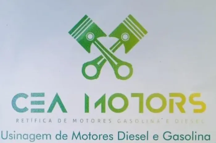 Retifica de motores gasolina e diesel
