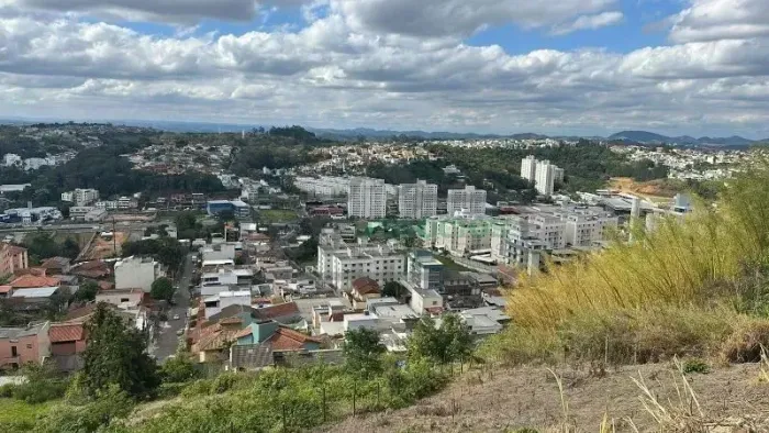 GF/ SAO PEDRO,  terreno excelente para quem busca construir para investimento e com linda 