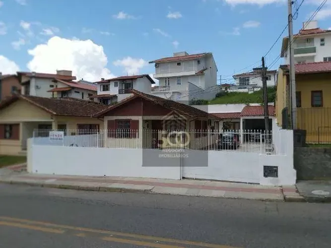 Casa com 3 dormitórios à venda, 300 m² por R$ 830.000,00 - Jardim Atlântico - Florianópoli