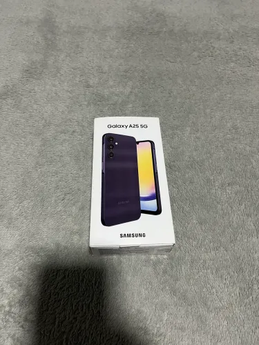 SAMSUNG GALAXY A25 5G