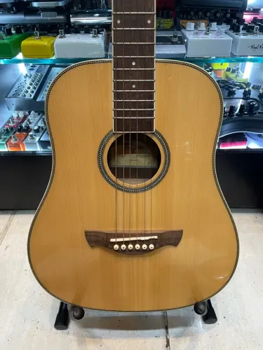 Violão Tagima eletroacústico Ws40 NT